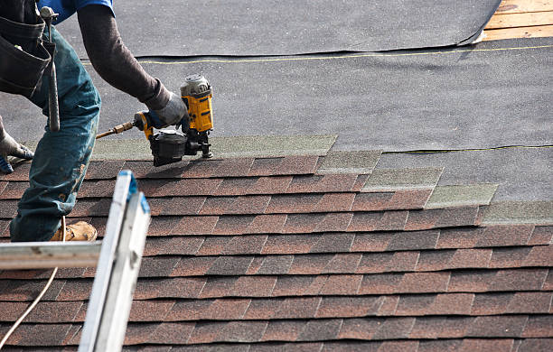 Licensed Emergency Roof Repair service in Lakeville, IN - Brentwood Metal Roofing